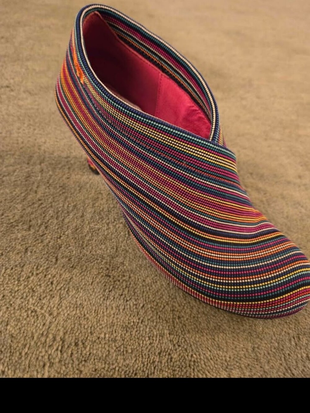 United Nude Booties